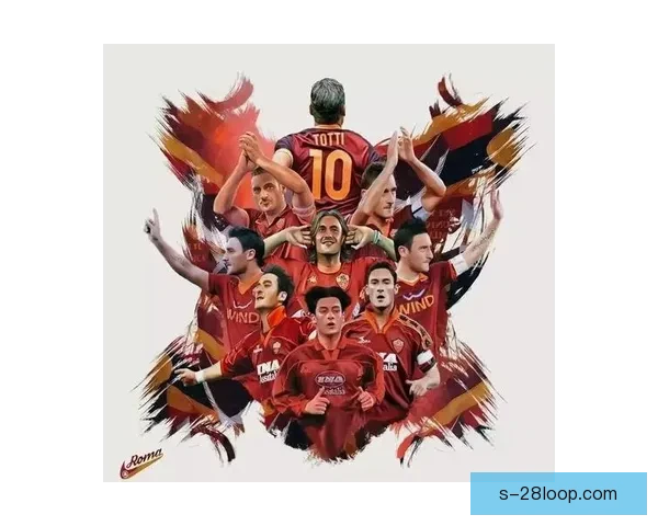 罗马俱乐部宣布推迟托蒂10号球衣退役仪式至新球场落成
